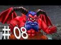 Dragon Quest Monsters - Joker #08 - Weak for Power