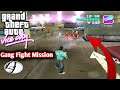 Gta Vice City Gang fight Secret mission || Gang fight || hidden mission || ShakirGaming