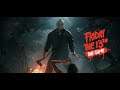 #highlight 1 of Friday the 13th the game #fridaythe13ththegame #horrorgaming #halloween