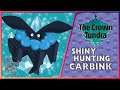 If I Figure Out the Internet Problem I'll Hunt Carbink More Today | 1.9k+ Encounters w/ Shiny Charm