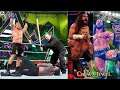 WWE CROWN JEWEL 21 October 2021 Highlights, Roman Attacked By Heyman, Brock Champion, Edge vs Seth