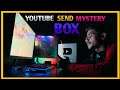 YouTube Send Mystery Box Mad Gaming