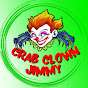 Crab Clown Jimmy
