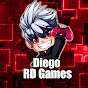 Diego RD Games