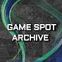 Game Spot Archive 