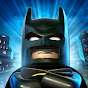 Lego Batman The Videogame Videos