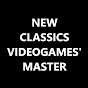 New Classics Videogames' Master
