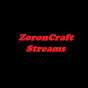 ZoronCraft streams record