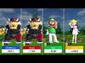14 Mario Golf     Super Rush           1 Of 3