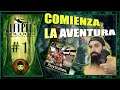 JADE COCOON (2021) #1 - COMIENZA LA AVENTURA | GAMEPLAY ESPAÑOL