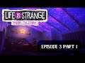 so many SECRETS... | Life Is Strange: Before The Storm | Episode 3 Pt.1 | Mondu Plays