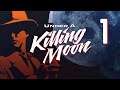 Tex Murphy: Under a Killing Moon • Part 1