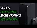 Xbox Series X - Everything We Know: Features, Specs & New Name!?
