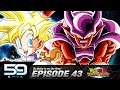 Dragon Ball Z Dokkan Battle Podcast Episode 43 -  Baby is (NOT) on the Way!