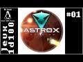 [FR Linux] Astrox Imperium #1 Introduction spatiale
