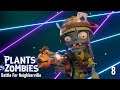 Plants Vs Zombies: Battle For Neighborville - Gameplay Part: 8 - Soldier Weekly Challenges!