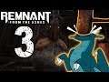 Remnant from the Ashes Highlights Part 3