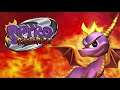 Spyro 2 - Ripto's Rage! OST: Magma Cone (STEREO)