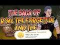 The Saga of Mr.Forgetful Quick Guide | My Life as An Adventurer Achievement |Diary Of Roald Location