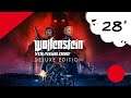 🔴🎮 Wolfenstein : YoungBlood (solo) - pc - 28* (100%)