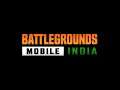 BATTLEGROUNDS MOBILE INDIA - Logo Reveal