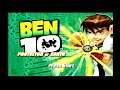 Ben 10: Protector of Earth -- Gameplay (PS2)