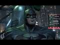"Bigger, Badder and Battier" - Replaying "Batman: Arkham City" (PS4) (Part 1)