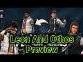Free Fire New Character | Leon And Othos | Free Fire Othos | Free Fire Leon | OB30 Update