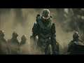 Halo - Spartan Fighter - Tribute Music Trailer AMV