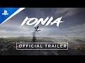 Rhythm of the Universe- Ionia - Official Trailer | Rhythm of the Universe Trailer