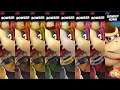 Super Smash Bros. Ultimate - Bowser Revenge on Donkey Kong