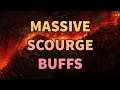 Absolutely MASSIVE Buffs to Scourge Drops! - Path of Exile 3.16