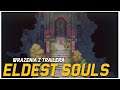 Eldest Souls - wrażenia z trailera! ⚔