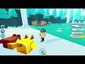 Roblox Pet Simulator X How To Get Fantasy Coins Fast Giveway