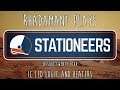 Stationeers / EP 24 - Integrated Circuit LED Logic and Heaters / Mars Colonization