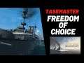 Ultimate Admiral: Dreadnoughts - [Taskmaster] Freedom Of Choice