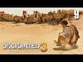 Uncharted 3: Drake's Deception - At Dawn We Ride - 9