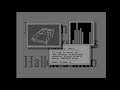 C64 Intro: Hallen's intro by Medium 1997