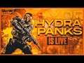 COD Mobile live | Call of Duty Mobile Gameplay Live India | COD Mobile Gameplay | HydraPanks