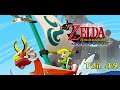 Let's Play The Legend of Zelda The Wind Waker [Deutsch] Teil 42 Neue Melodie