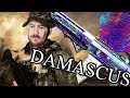ROAD TO DAMASCUS! ENFIN TERMINER ?!!