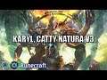 [Shadowverse]【Rotation】Runecraft Deck ► Karyl, Catty Natura v3-2 ★ AA0 Rank ║Season 42 #312║