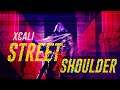 Street x Shoulder | VALORANT MONTAGE | Xcali
