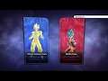 Ultimate Godslayer Hearts v1- DragonBall Xenoverse 2 Mods