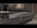 PS5 GTA5 Online TM-02 Khanjail Full Upgrade & Test 5 Star Police