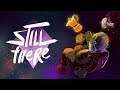 Still There - Gameplay first 23 Minutes ( PC Point & Click Puzzle Game )