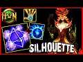 HON | HPR GAMER Replay [ Silhouette ] ▶'ST4RDUST◀