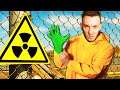 ZASAHUJU U VÝBUCHU ČERNOBYLU! | Chernobyl Liquidators Simulator