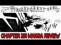 Black Clover Chapter 281 Manga Review. Asta Vs. Giant Demon