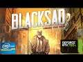 Blacksad: Under the Skin Gameplay on i3 3220 and GTX 750 Ti (High Setting)